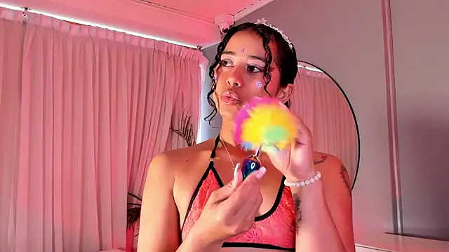 Ammy nova online show from October 20, 2025, 7:58 pm