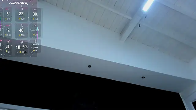 AbigailWilliams  online show from September 19, 2025, 11:22 am