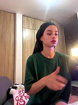 salome-brown online show from November 16, 2025, 3:34 am