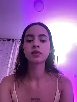 salome-brown online show from March 11, 2026, 12:05 am