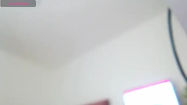 Gaby Vegaa online show from March 23, 2025, 4:49 am