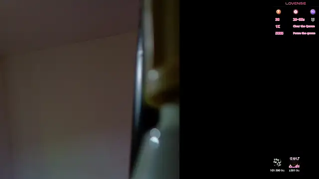 Gaby Vegaa online show from November 15, 2025, 10:04 pm