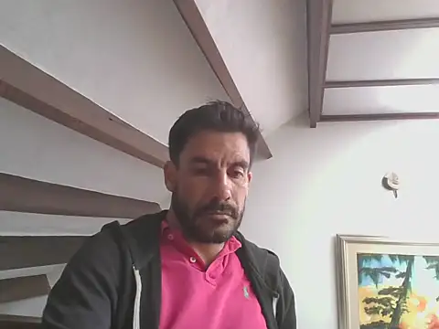 elkike1980 online show from April 21, 2026, 2:56 pm