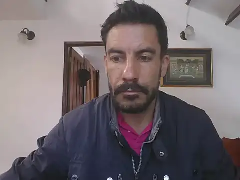 elkike1980 online show from April 22, 2026, 2:29 pm