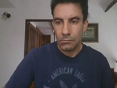 elkike1980 online show from April 29, 2026, 5:30 pm