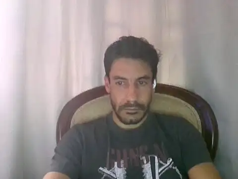 elkike1980 online show from May 11, 2026, 4:48 pm
