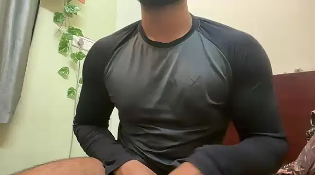 Snapshot of SumitPandey789 chatting on February 19, 2025, 7:59 pm SumitPandey789 online show from February 19, 2025, 7:59 pm