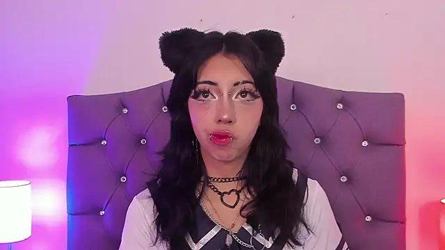 Nyx nayla online show from January 25, 2025, 10:19 am