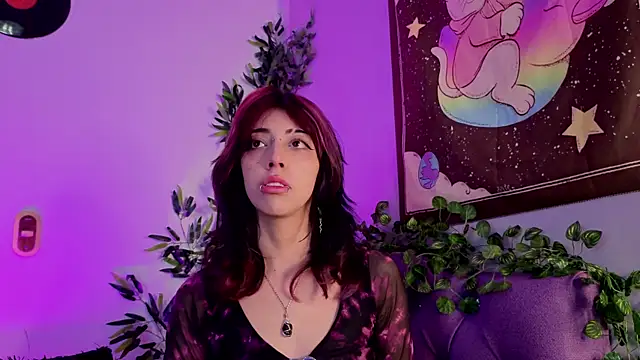 Nyx nayla online show from January 19, 2026, 5:55 am