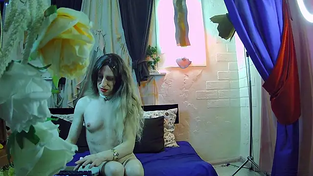 Snapshot of Mary_Loon chatting on February 13, 2025, 6:41 am Mary Loon online show from February 13, 2025, 6:41 am