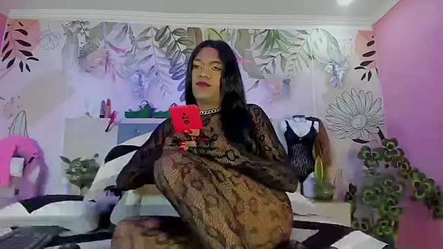 bigblacktransxxx online show from October 24, 2025, 12:34 pm