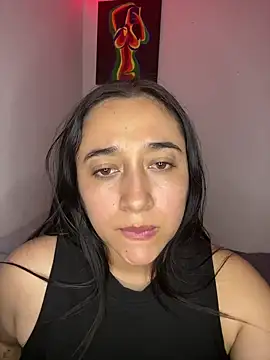 Snapshot of cata_megan chatting on January 2, 2025, 10:01 pm cata megan online show from January 2, 2025, 10:01 pm