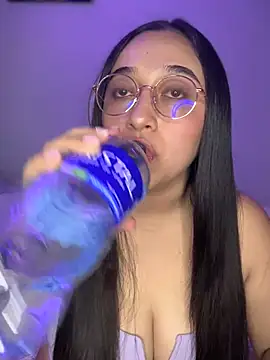 Snapshot of cata_megan chatting on February 1, 2025, 9:08 pm cata megan online show from February 1, 2025, 9:08 pm