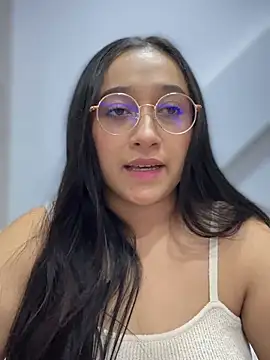 Snapshot of cata_megan chatting on February 22, 2025, 5:23 am cata megan online show from February 22, 2025, 5:23 am