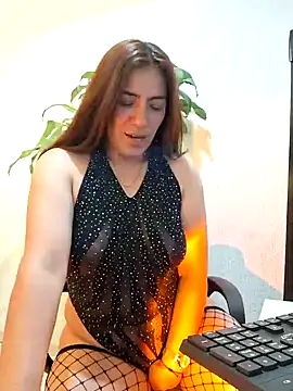 emmily d online show from January 27, 2025, 10:06 pm