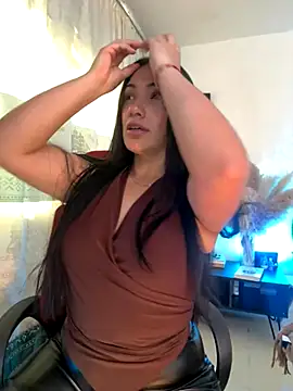 emmily d online show from November 14, 2025, 6:50 pm