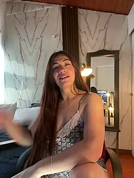 emmily d online show from March 18, 2026, 7:17 pm