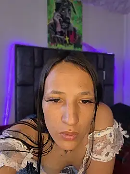 Nicole420squirt online show from June 24, 2026, 7:46 pm