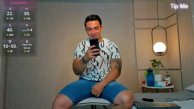 Ryan Hunt online show from January 11, 2025, 3:20 pm