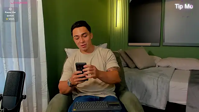 Ryan Hunt online show from January 17, 2025, 5:08 pm