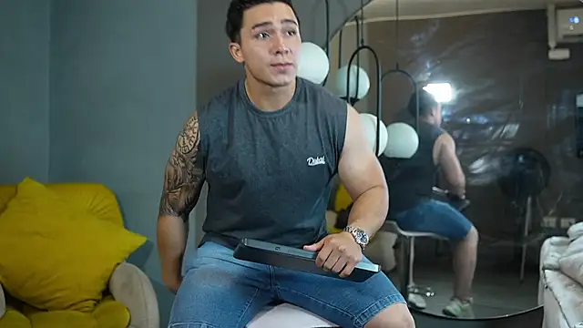 Ryan Hunt online show from January 26, 2025, 8:34 pm