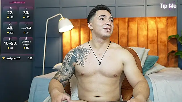 Ryan Hunt online show from February 6, 2025, 4:03 pm