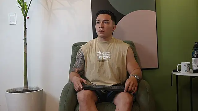 Ryan Hunt online show from February 21, 2025, 12:50 pm