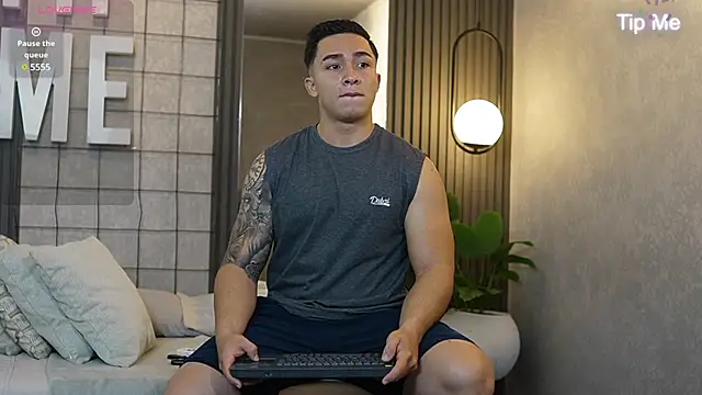 Ryan Hunt online show from March 4, 2025, 11:51 am