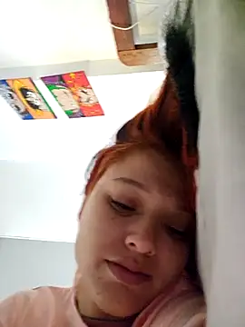 LorenRosse online show from March 2, 2025, 9:01 pm