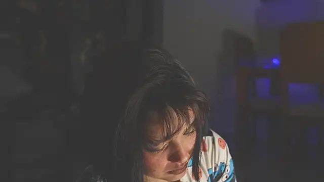 LorenRosse online show from January 5, 2026, 11:30 pm