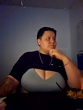 DevilDahm online show from December 30, 2024, 11:38 pm