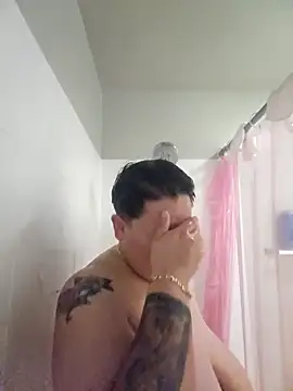 DevilDahm online show from October 7, 2025, 12:57 pm