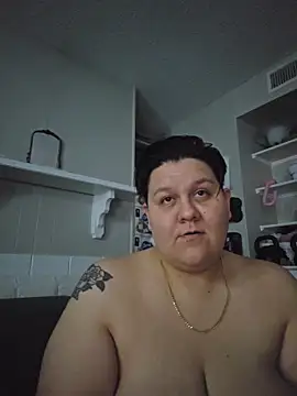 DevilDahm online show from November 7, 2025, 5:51 am