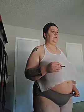 DevilDahm online show from February 1, 2026, 10:41 pm