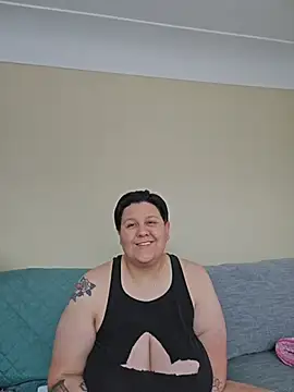 DevilDahm online show from March 16, 2026, 8:46 pm