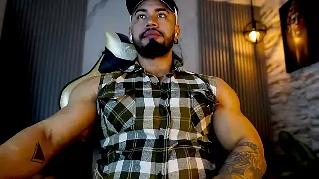 jaxon colton online show from November 24, 2025, 3:56 pm