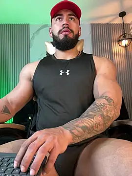 jaxon colton online show from February 5, 2026, 10:14 pm