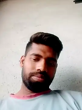 INDIANBOY7439 online show from February 26, 2026, 7:51 am