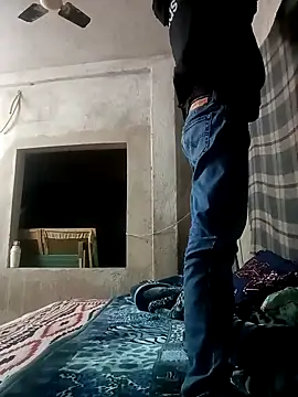 NICK IN online show from January 3, 2025, 5:31 pm