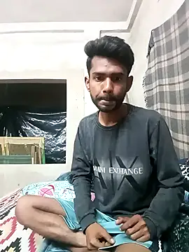 NICK IN online show from January 13, 2025, 11:06 pm