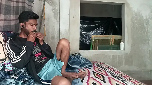 NICK IN online show from January 21, 2025, 6:02 pm