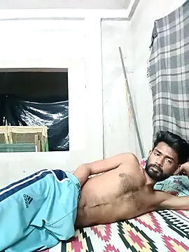 NICK IN online show from March 19, 2025, 7:38 pm