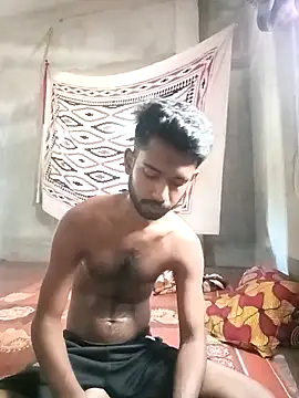 NICK IN online show from October 31, 2025, 4:13 am