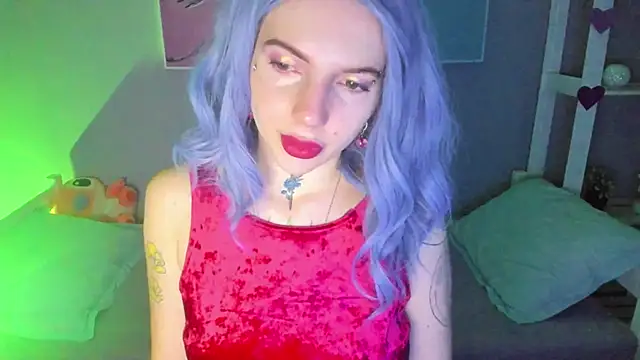 Snapshot of AnneTenet chatting on January 11, 2025, 6:03 am AnneTenet online show from January 11, 2025, 6:03 am