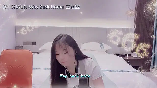 Original-HeartBaby online show from October 4, 2025, 12:47 pm