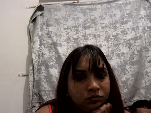 GORGEOUSLIPS online show from October 8, 2025, 7:00 pm