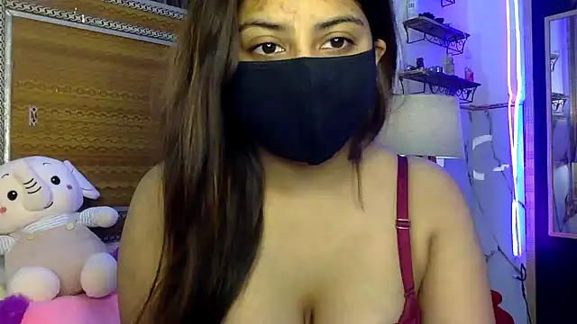 Hoty-Shivangi online show from October 3, 2025, 8:22 am