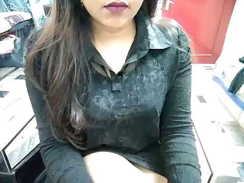 aarushi sharmaa online show from February 13, 2025, 1:19 am