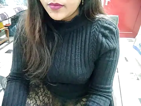 aarushi sharmaa online show from February 13, 2025, 7:24 am