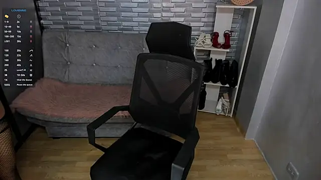 coniie jhons online show from February 6, 2025, 11:10 am